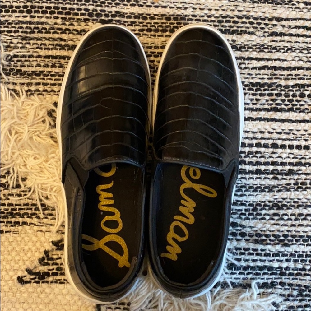 Sam Edelman sneakers